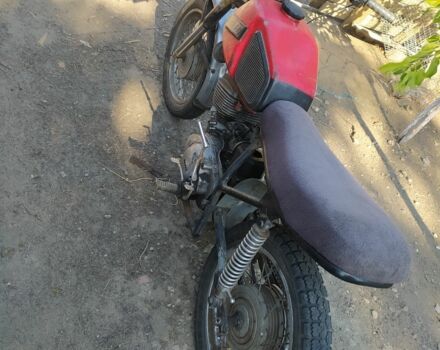 ІЖ Планєта 5, об'ємом двигуна 0.35 л та пробігом 0 тис. км за 145 $, фото 5 на Automoto.ua