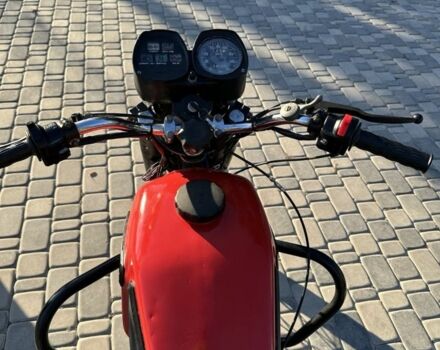 ІЖ Планєта 5, об'ємом двигуна 0.35 л та пробігом 0 тис. км за 480 $, фото 7 на Automoto.ua