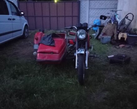 ИЖ Планета 5, объемом двигателя 0.35 л и пробегом 0 тыс. км за 432 $, фото 3 на Automoto.ua