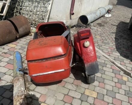 ИЖ Планета 5, объемом двигателя 0.35 л и пробегом 0 тыс. км за 650 $, фото 6 на Automoto.ua