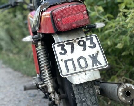 ИЖ Планета 5, объемом двигателя 0.35 л и пробегом 0 тыс. км за 358 $, фото 2 на Automoto.ua