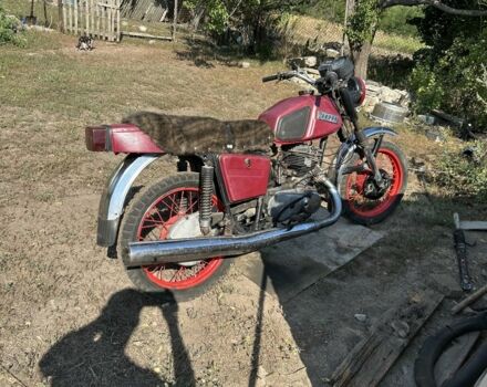 ИЖ Планета 5, объемом двигателя 0.35 л и пробегом 0 тыс. км за 240 $, фото 1 на Automoto.ua