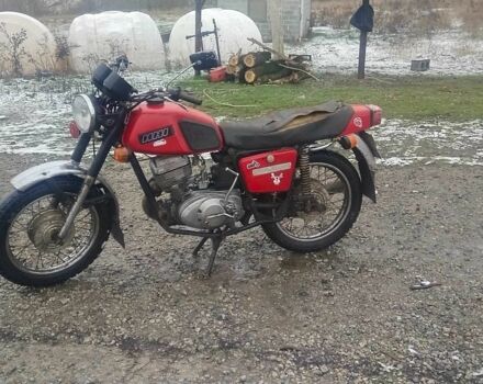 ІЖ Планєта 5, об'ємом двигуна 0.35 л та пробігом 0 тис. км за 379 $, фото 4 на Automoto.ua