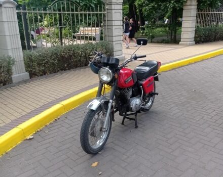 ИЖ Планета 5, объемом двигателя 0.35 л и пробегом 0 тыс. км за 432 $, фото 6 на Automoto.ua