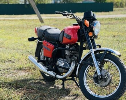 ИЖ Планета 5 1990 в Днепре (Днепропетровске) на Automoto.ua ИЖ Планета 5, объемом двигателя 0 л и пробегом 0 тыс. км за 720 $, фото 1 на Automoto.ua