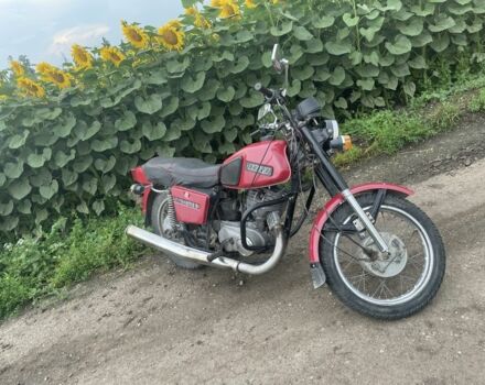 ИЖ Планета 5, объемом двигателя 0.35 л и пробегом 0 тыс. км за 650 $, фото 1 на Automoto.ua