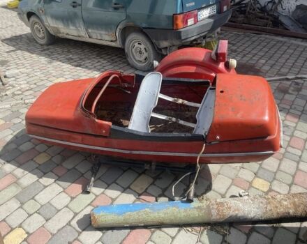 ИЖ Планета 5, объемом двигателя 0.35 л и пробегом 0 тыс. км за 650 $, фото 7 на Automoto.ua