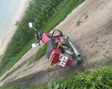 ИЖ Планета 5, объемом двигателя 0.35 л и пробегом 0 тыс. км за 650 $, фото 2 на Automoto.ua