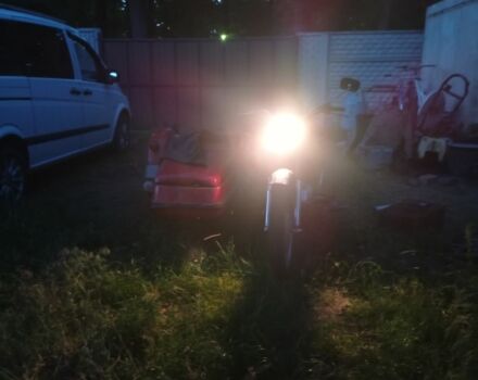 ИЖ Планета 5, объемом двигателя 0.35 л и пробегом 0 тыс. км за 432 $, фото 5 на Automoto.ua