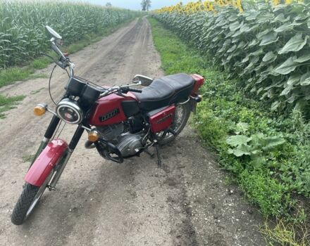 ИЖ Планета 5, объемом двигателя 0.35 л и пробегом 0 тыс. км за 650 $, фото 3 на Automoto.ua