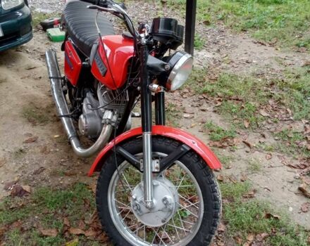 ІЖ Планєта 5, об'ємом двигуна 0.35 л та пробігом 0 тис. км за 405 $, фото 3 на Automoto.ua