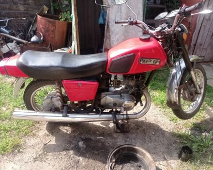 ИЖ Планета 5, объемом двигателя 0.35 л и пробегом 0 тыс. км за 432 $, фото 8 на Automoto.ua