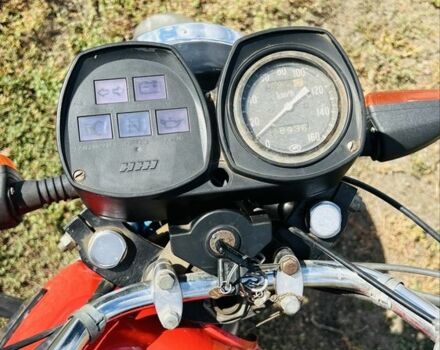 ИЖ Планета 5 1990 в Днепре (Днепропетровске) на Automoto.ua ИЖ Планета 5, объемом двигателя 0 л и пробегом 0 тыс. км за 720 $, фото 2 на Automoto.ua