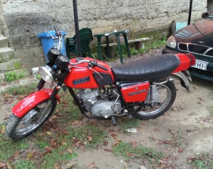 ІЖ Планєта 5, об'ємом двигуна 0.35 л та пробігом 0 тис. км за 405 $, фото 4 на Automoto.ua