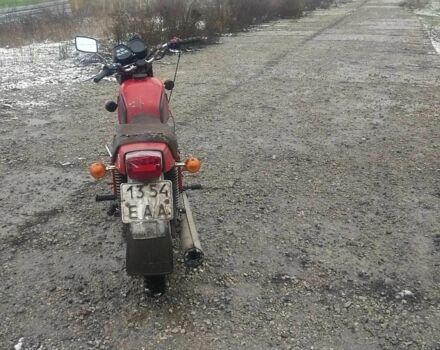 ІЖ Планєта 5, об'ємом двигуна 0.35 л та пробігом 0 тис. км за 379 $, фото 3 на Automoto.ua