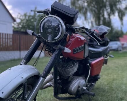 ИЖ Планета 5, объемом двигателя 0.35 л и пробегом 0 тыс. км за 358 $, фото 5 на Automoto.ua