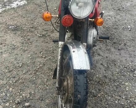 ІЖ Планєта 5, об'ємом двигуна 0.35 л та пробігом 0 тис. км за 379 $, фото 5 на Automoto.ua