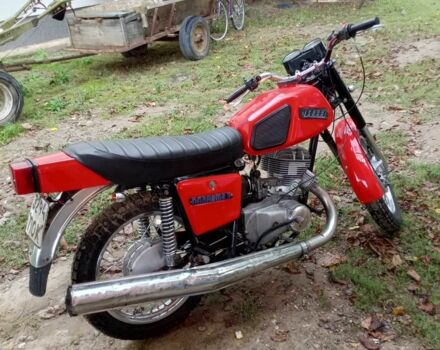 ІЖ Планєта 5, об'ємом двигуна 0.35 л та пробігом 0 тис. км за 405 $, фото 2 на Automoto.ua