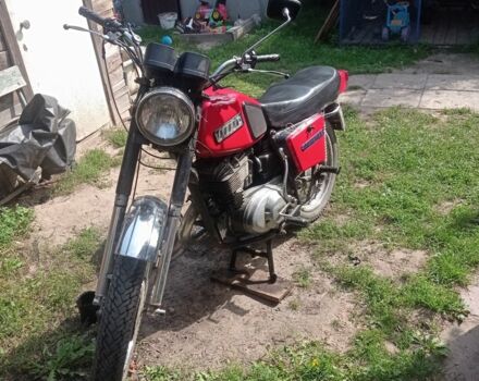 ИЖ Планета 5, объемом двигателя 0.35 л и пробегом 0 тыс. км за 432 $, фото 10 на Automoto.ua