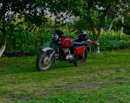 ИЖ Планета 5, объемом двигателя 0.35 л и пробегом 0 тыс. км за 358 $, фото 1 на Automoto.ua