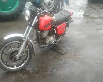 ІЖ Планєта 5, об'ємом двигуна 0.35 л та пробігом 0 тис. км за 750 $, фото 2 на Automoto.ua