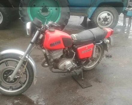 ІЖ Планєта 5, об'ємом двигуна 0.35 л та пробігом 0 тис. км за 750 $, фото 1 на Automoto.ua