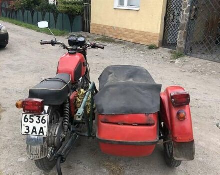 ИЖ Планета 5, объемом двигателя 0 л и пробегом 750 тыс. км за 1000 $, фото 4 на Automoto.ua