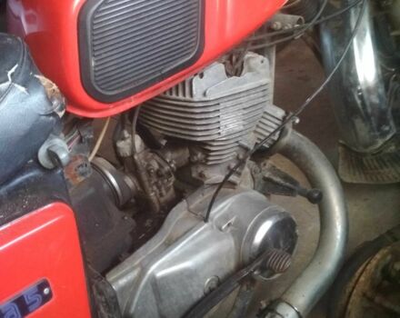 ІЖ Планєта 5, об'ємом двигуна 0.35 л та пробігом 0 тис. км за 750 $, фото 9 на Automoto.ua