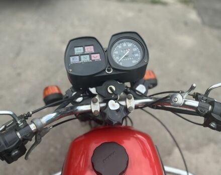 ИЖ Планета 5, объемом двигателя 0.35 л и пробегом 0 тыс. км за 465 $, фото 3 на Automoto.ua