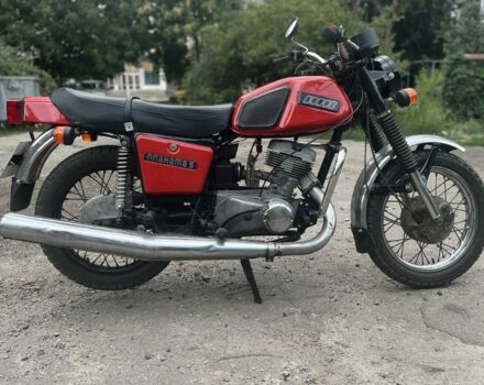 ИЖ Планета 5, объемом двигателя 0.35 л и пробегом 0 тыс. км за 465 $, фото 1 на Automoto.ua