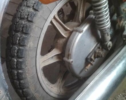 ІЖ Планєта 5, об'ємом двигуна 0.35 л та пробігом 0 тис. км за 750 $, фото 8 на Automoto.ua