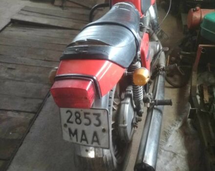 ІЖ Планєта 5, об'ємом двигуна 0.35 л та пробігом 0 тис. км за 750 $, фото 4 на Automoto.ua