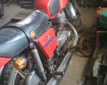 ІЖ Планєта 5, об'ємом двигуна 0.35 л та пробігом 0 тис. км за 750 $, фото 3 на Automoto.ua