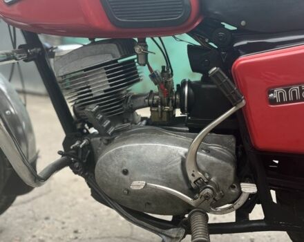 ИЖ Планета 5, объемом двигателя 0.35 л и пробегом 0 тыс. км за 465 $, фото 4 на Automoto.ua