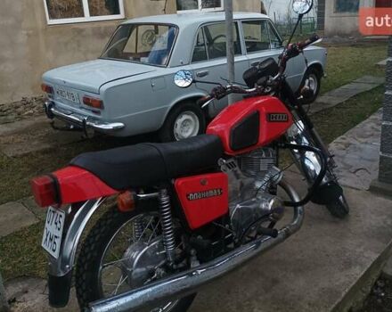 ИЖ Планета 5, объемом двигателя 0 л и пробегом 1 тыс. км за 850 $, фото 1 на Automoto.ua