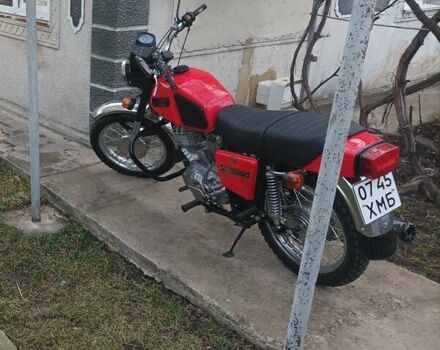 ИЖ Планета 5, объемом двигателя 0 л и пробегом 1 тыс. км за 850 $, фото 2 на Automoto.ua