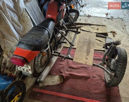 ИЖ Планета 5, объемом двигателя 0 л и пробегом 10 тыс. км за 484 $, фото 4 на Automoto.ua