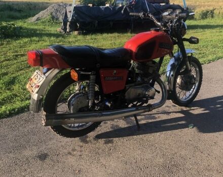 ИЖ Планета 5, объемом двигателя 0 л и пробегом 0 тыс. км за 336 $, фото 2 на Automoto.ua