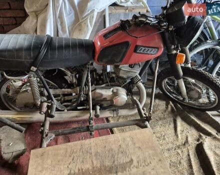 ИЖ Планета 5, объемом двигателя 0 л и пробегом 10 тыс. км за 484 $, фото 1 на Automoto.ua