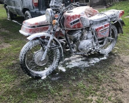 ИЖ Планета 5, объемом двигателя 0 л и пробегом 0 тыс. км за 336 $, фото 4 на Automoto.ua