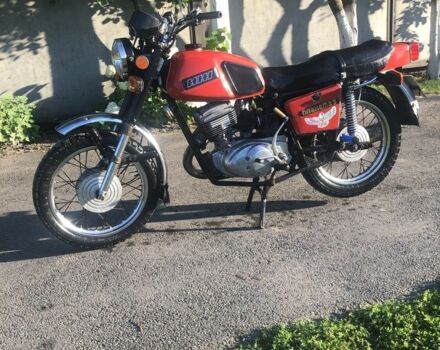 ИЖ Планета 5, объемом двигателя 0 л и пробегом 0 тыс. км за 336 $, фото 1 на Automoto.ua