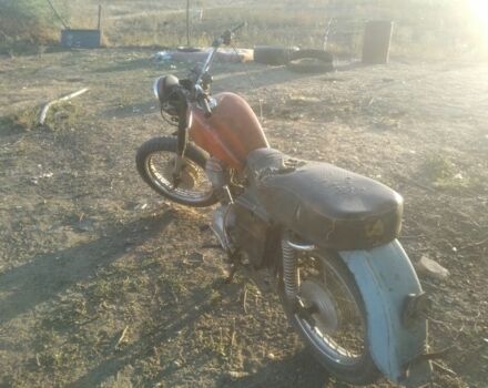 ІЖ Планєта 5, об'ємом двигуна 0.35 л та пробігом 0 тис. км за 144 $, фото 1 на Automoto.ua