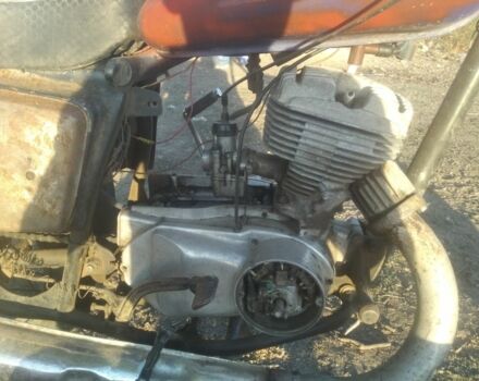 ІЖ Планєта 5, об'ємом двигуна 0.35 л та пробігом 0 тис. км за 144 $, фото 3 на Automoto.ua