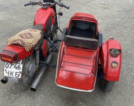 ИЖ Планета 5, объемом двигателя 0.55 л и пробегом 0 тыс. км за 361 $, фото 2 на Automoto.ua