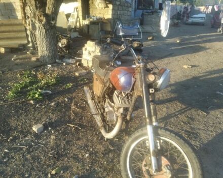 ІЖ Планєта 5, об'ємом двигуна 0.35 л та пробігом 0 тис. км за 144 $, фото 4 на Automoto.ua