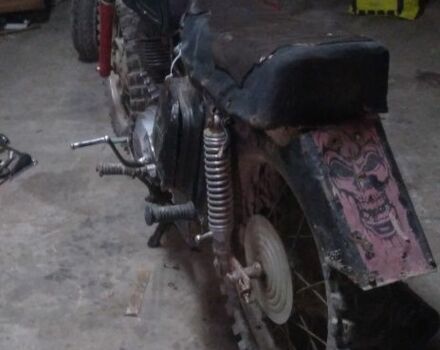 ИЖ Планета 5, объемом двигателя 0.35 л и пробегом 0 тыс. км за 178 $, фото 6 на Automoto.ua