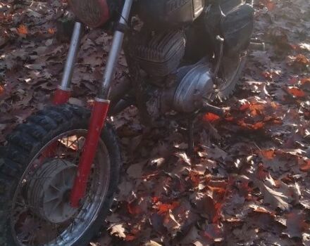 ИЖ Планета 5, объемом двигателя 0.35 л и пробегом 0 тыс. км за 178 $, фото 3 на Automoto.ua