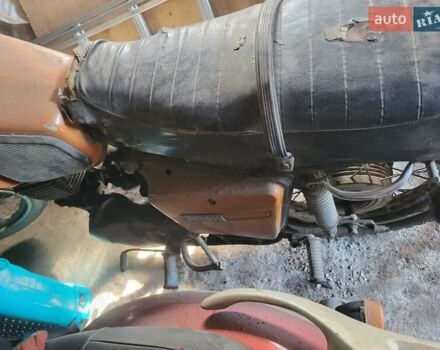 ИЖ Планета 5, объемом двигателя 0 л и пробегом 14 тыс. км за 310 $, фото 4 на Automoto.ua