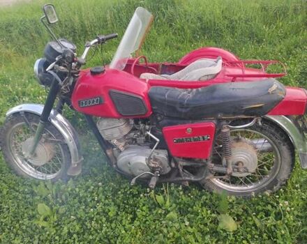 ИЖ Планета 5, объемом двигателя 0 л и пробегом 16 тыс. км за 400 $, фото 3 на Automoto.ua
