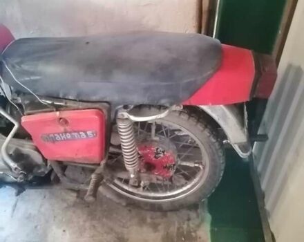 ИЖ Планета 5, объемом двигателя 0 л и пробегом 100 тыс. км за 273 $, фото 1 на Automoto.ua